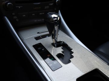 Lexus IS-F